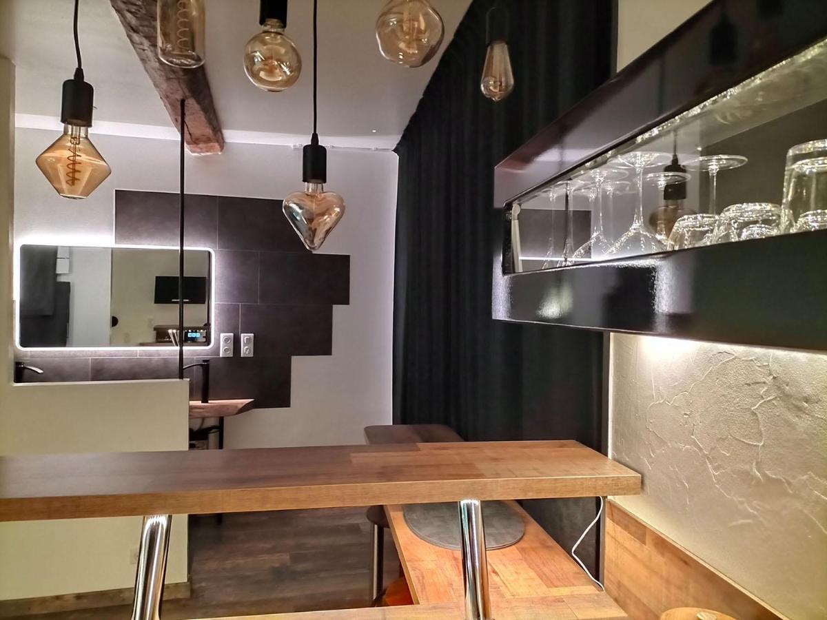 L'Essens Bed & Breakfast Файенс Екстериор снимка