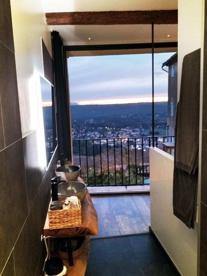 L'Essens Bed & Breakfast Файенс Екстериор снимка