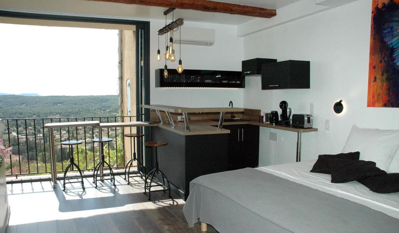 L'Essens Bed & Breakfast Файенс Екстериор снимка