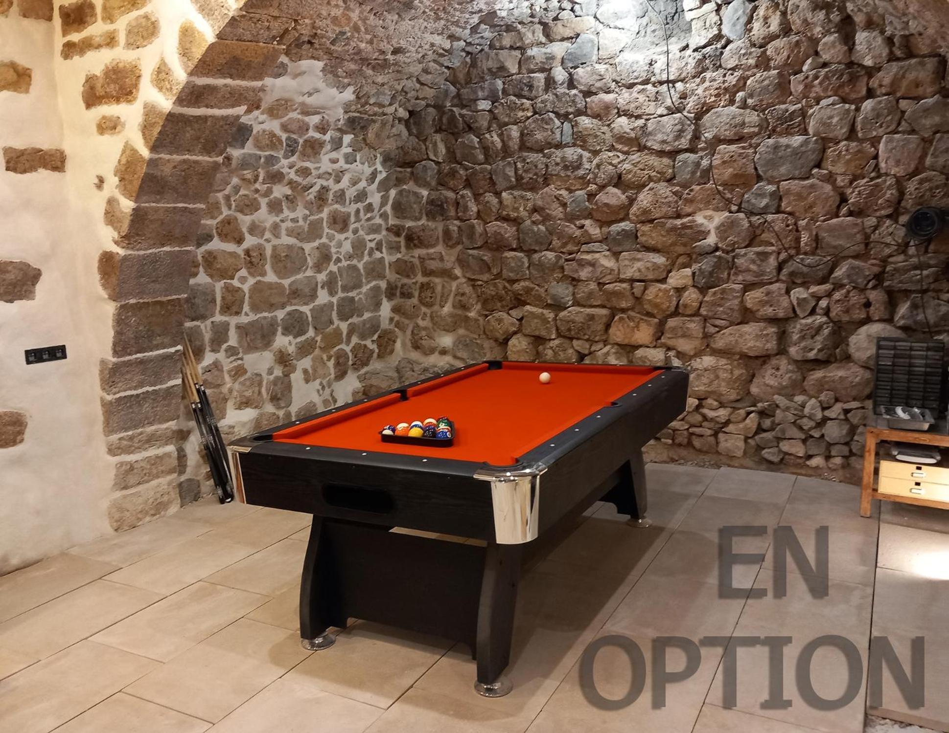 L'Essens Bed & Breakfast Файенс Екстериор снимка