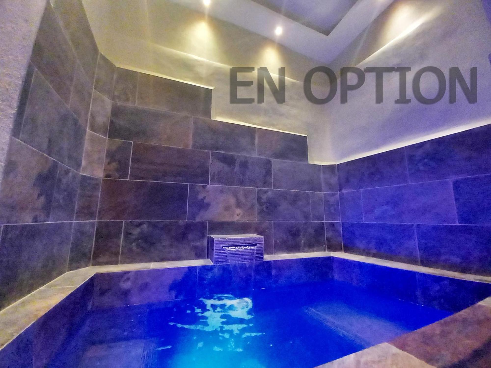 L'Essens Bed & Breakfast Файенс Екстериор снимка
